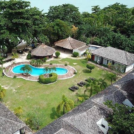 The Reef Resort Ko Kradan Extérieur photo