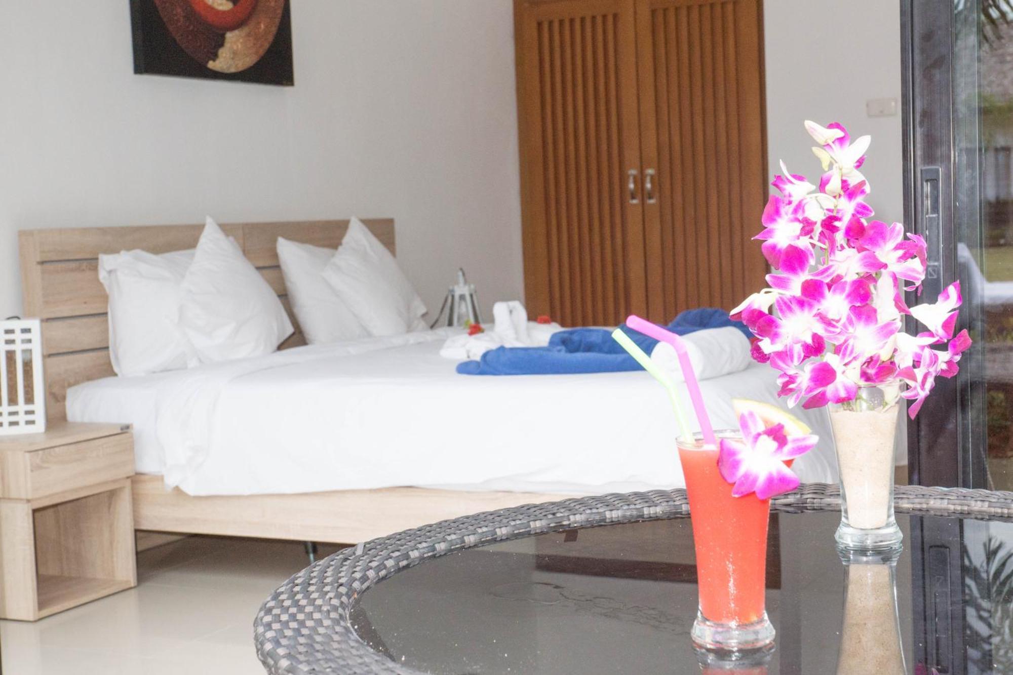 The Reef Resort Ko Kradan Extérieur photo